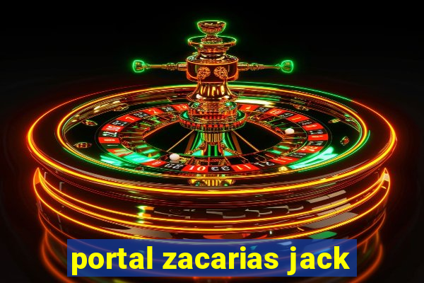 portal zacarias jack